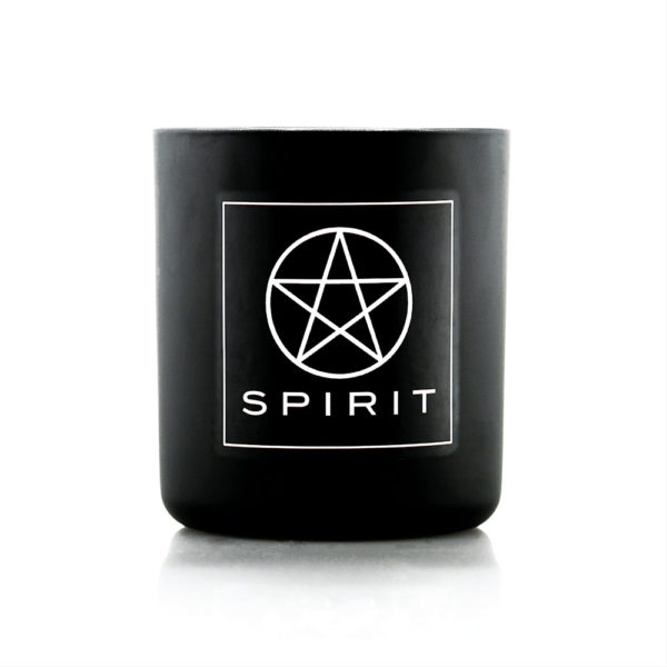 Queen Of Pentacles | Spirit Candle